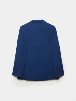 Trajes|Trajes-Alvaro Moreno AMERICANA BIRDEYE Azul