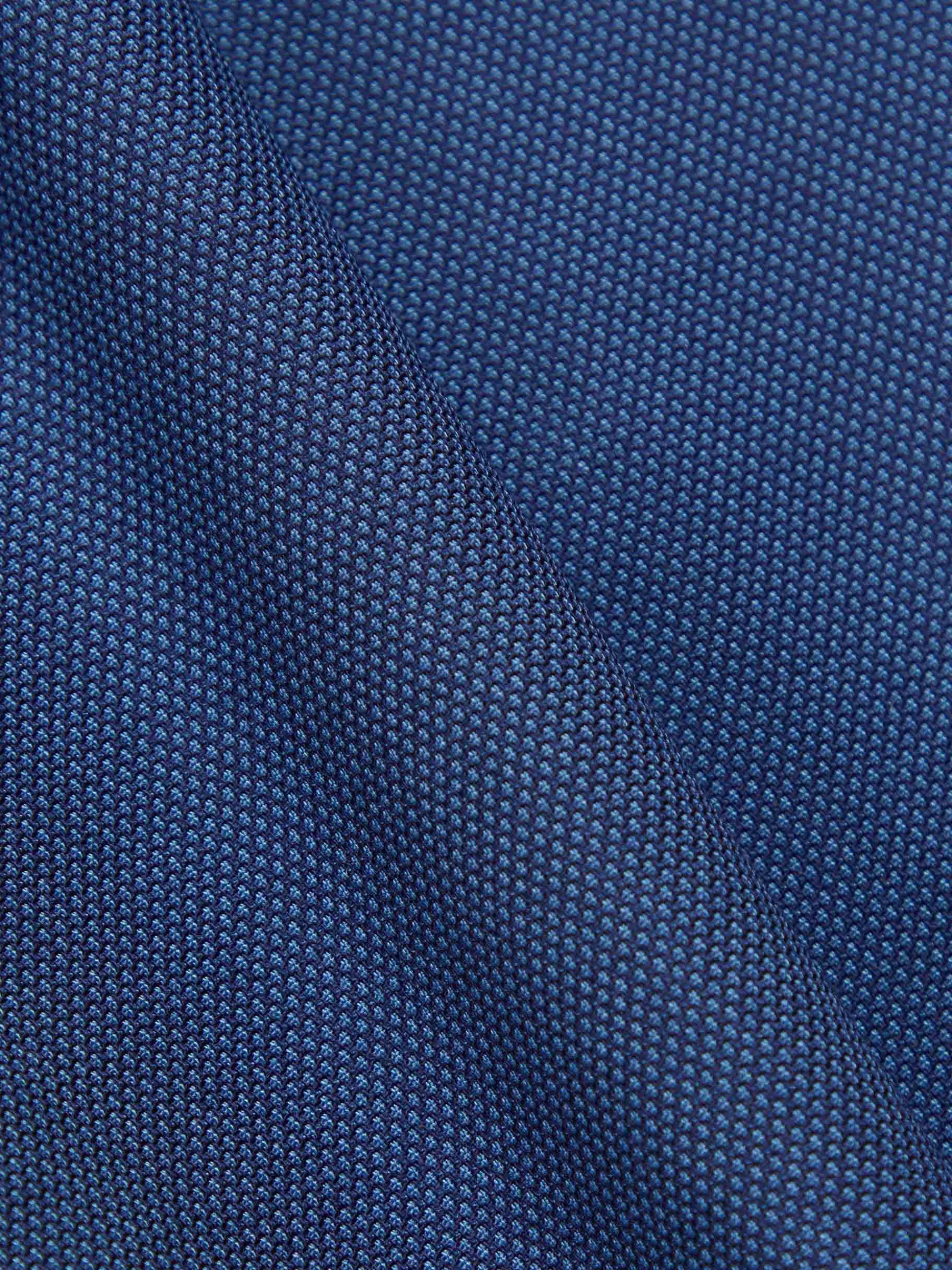 Trajes|Trajes-Alvaro Moreno AMERICANA BIRDEYE Azul