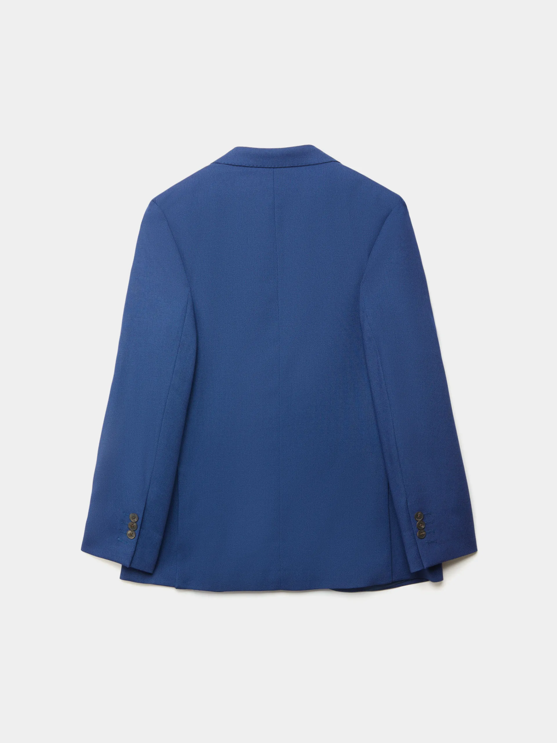 Trajes|Trajes-Alvaro Moreno AMERICANA BIRDEYE Azul