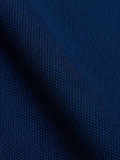 Trajes|Trajes-Alvaro Moreno AMERICANA BIRDEYE Azul