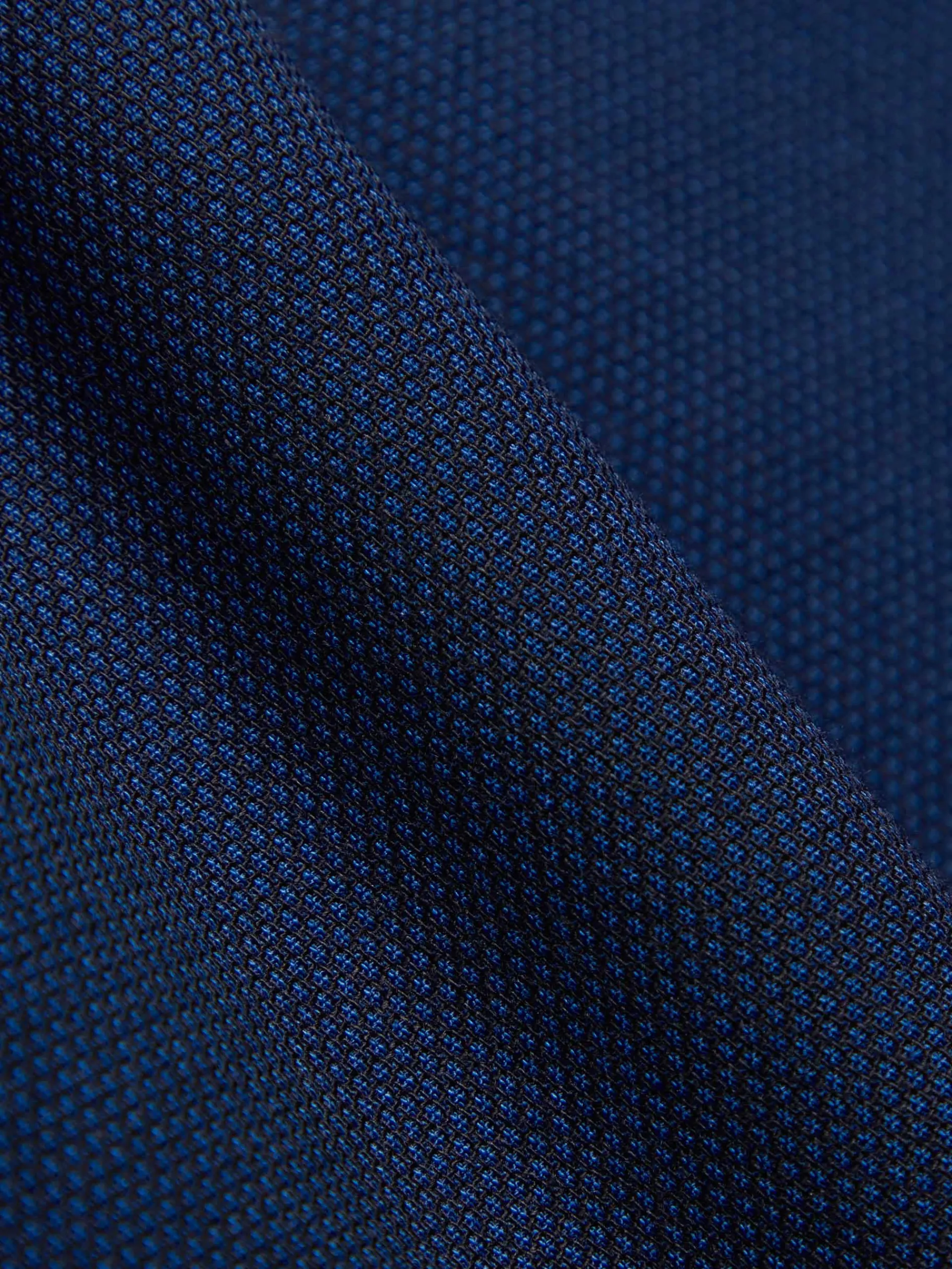 Trajes|Trajes-Alvaro Moreno AMERICANA BIRDEYE Azul Marino