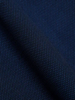 Trajes|Trajes-Alvaro Moreno AMERICANA BIRDEYE Azul Marino