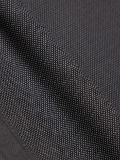 Trajes|Trajes-Alvaro Moreno AMERICANA BIRDEYE Gris