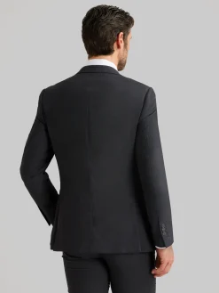 Trajes|Trajes-Alvaro Moreno AMERICANA BIRDEYE Gris