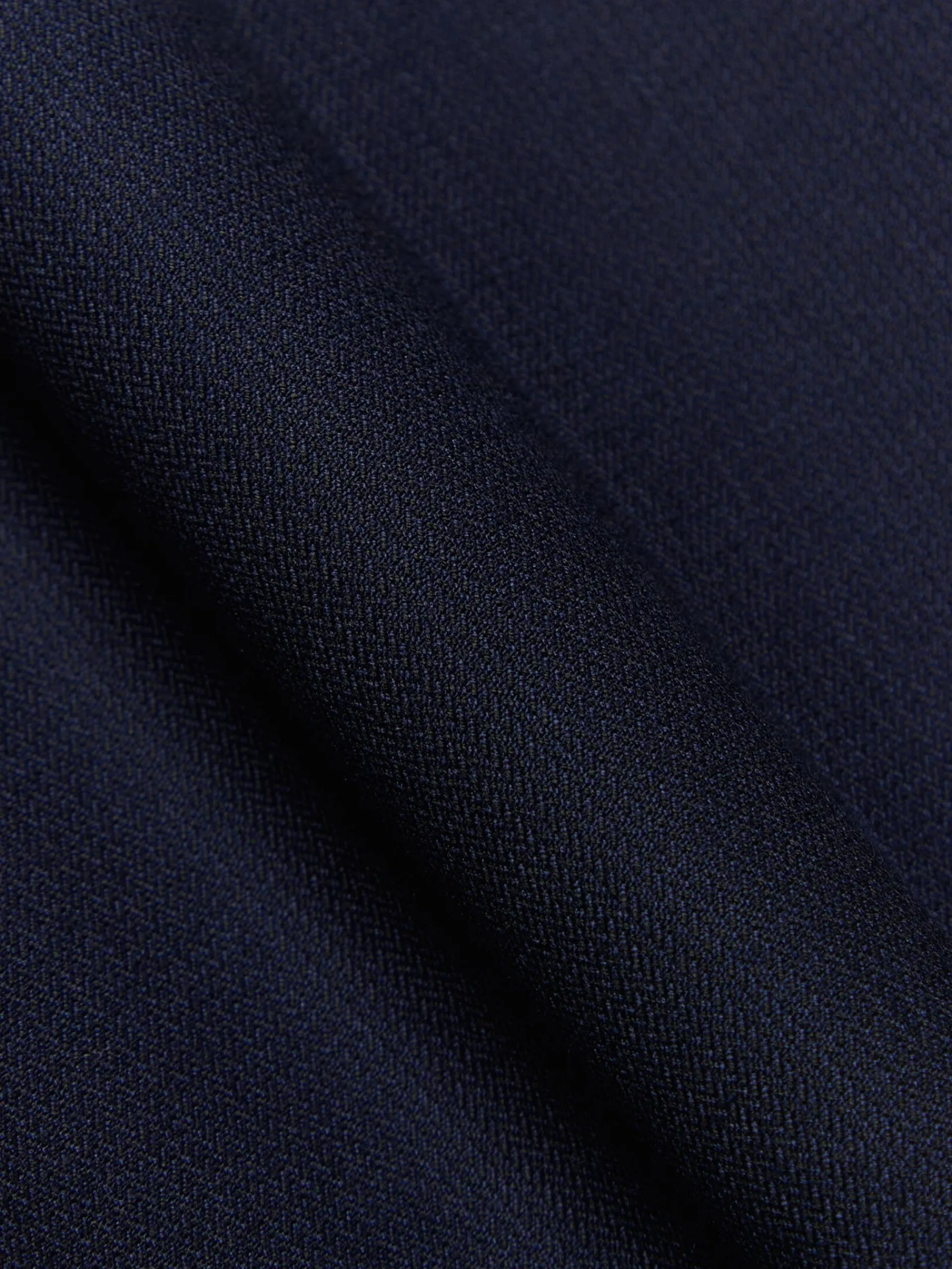 Trajes|Trajes-Alvaro Moreno AMERICANA CAPO MICRO Azul Marino