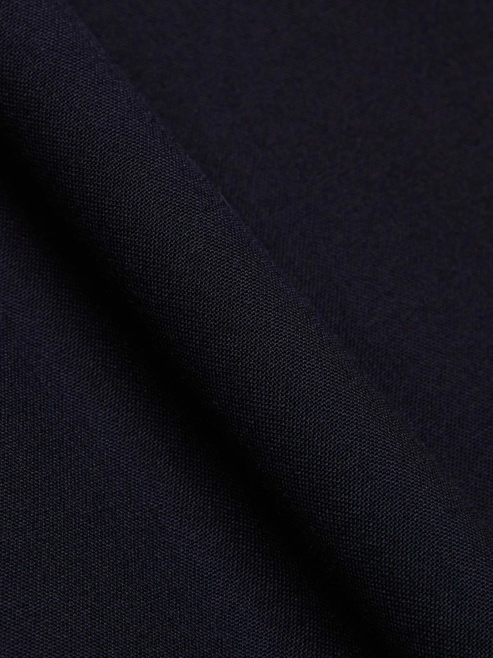 Trajes|Trajes-Alvaro Moreno AMERICANA CAPO PLAIN Azul Marino
