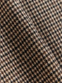 Americanas-Alvaro Moreno AMERICANA CHARLIE TWIST MARRÓN Marrón