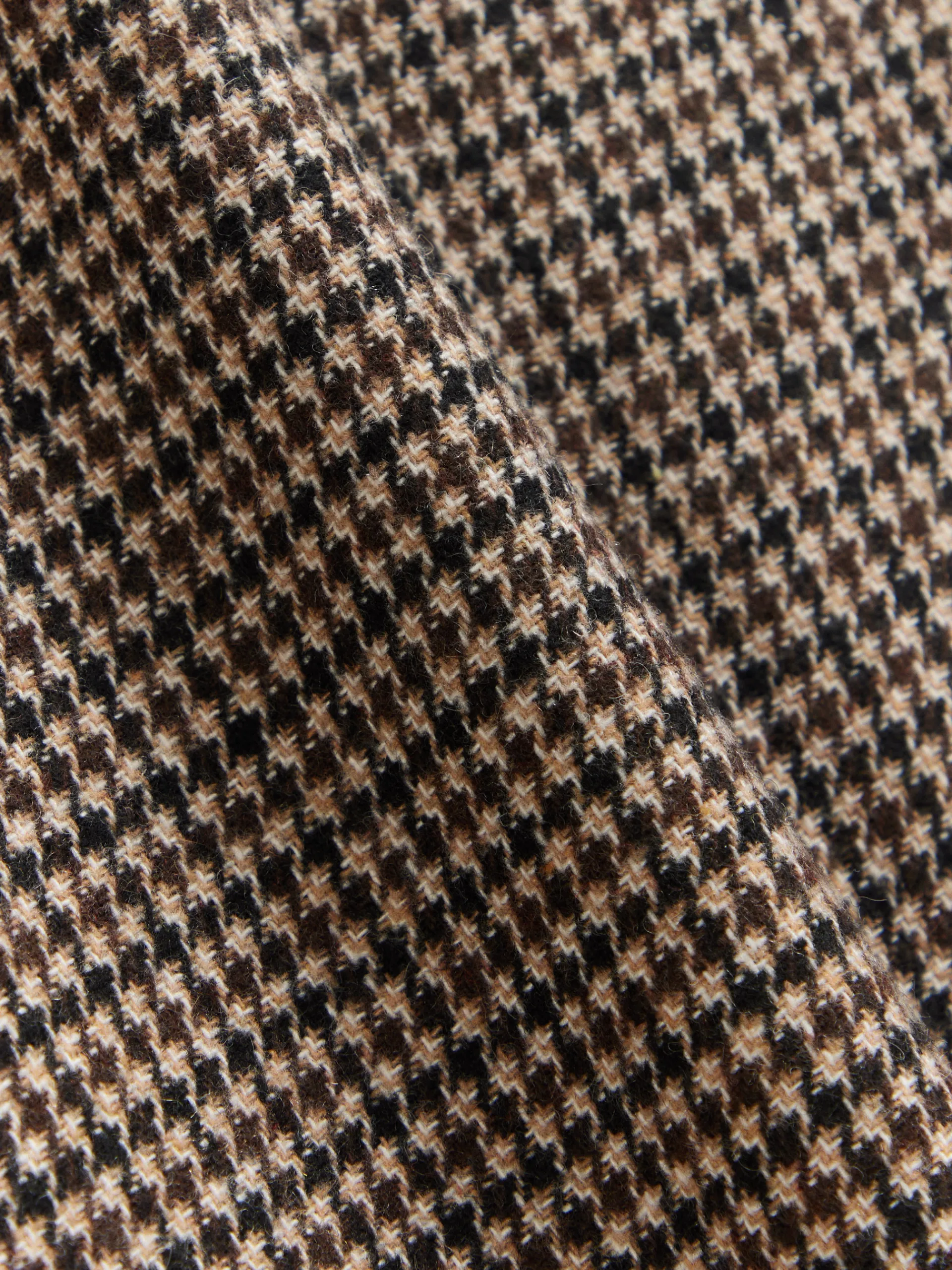 Americanas-Alvaro Moreno AMERICANA CHARLIE TWIST MARRÓN Marrón