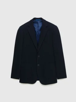 Americanas-Alvaro Moreno AMERICANA CLASSIC TWILL Azul Marino