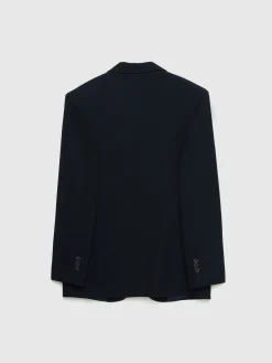 Americanas-Alvaro Moreno AMERICANA CLASSIC TWILL Azul Marino