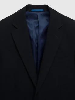 Americanas-Alvaro Moreno AMERICANA CLASSIC TWILL Azul Marino