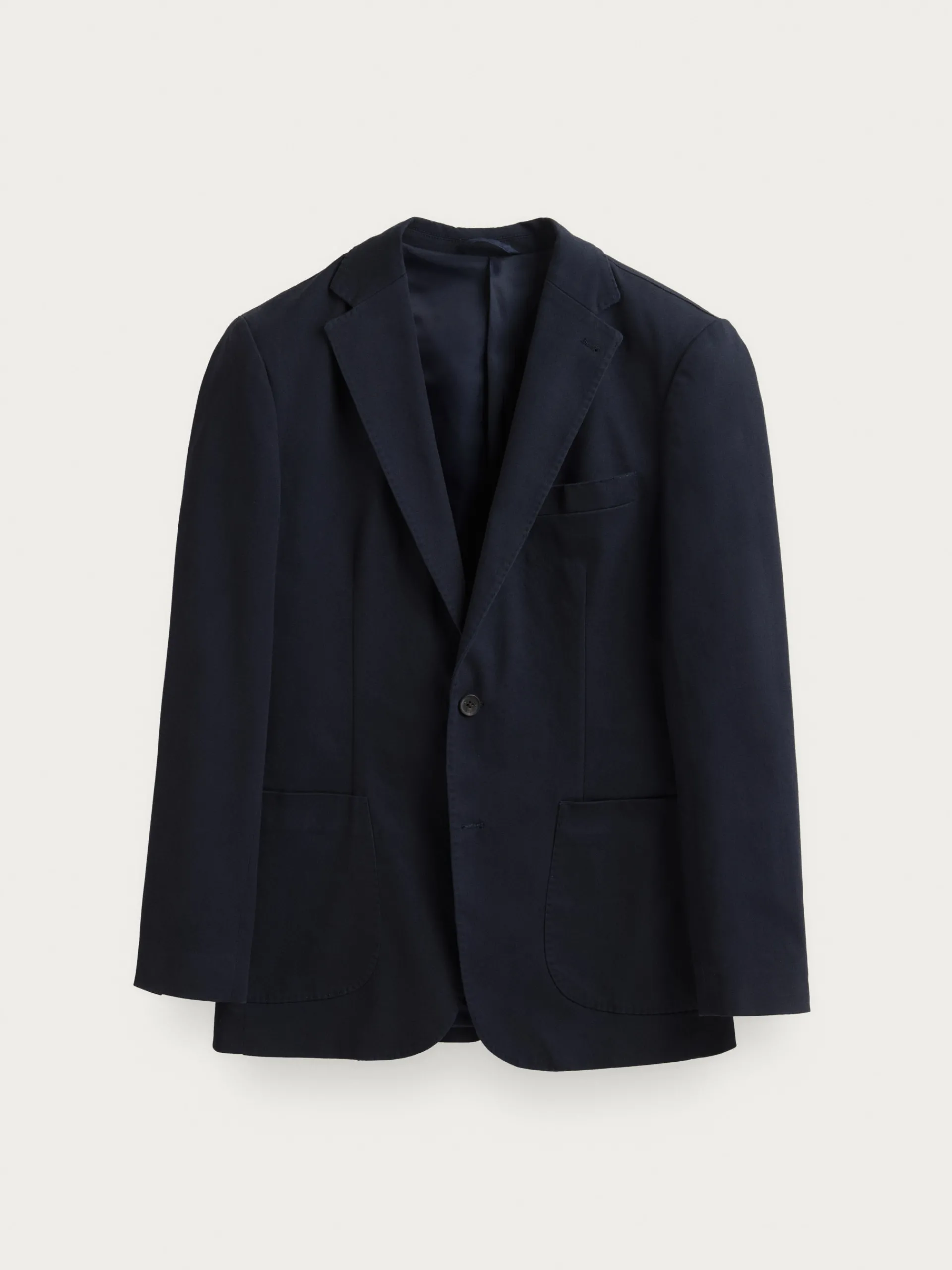 Americanas-Alvaro Moreno AMERICANA COTTON Azul Marino