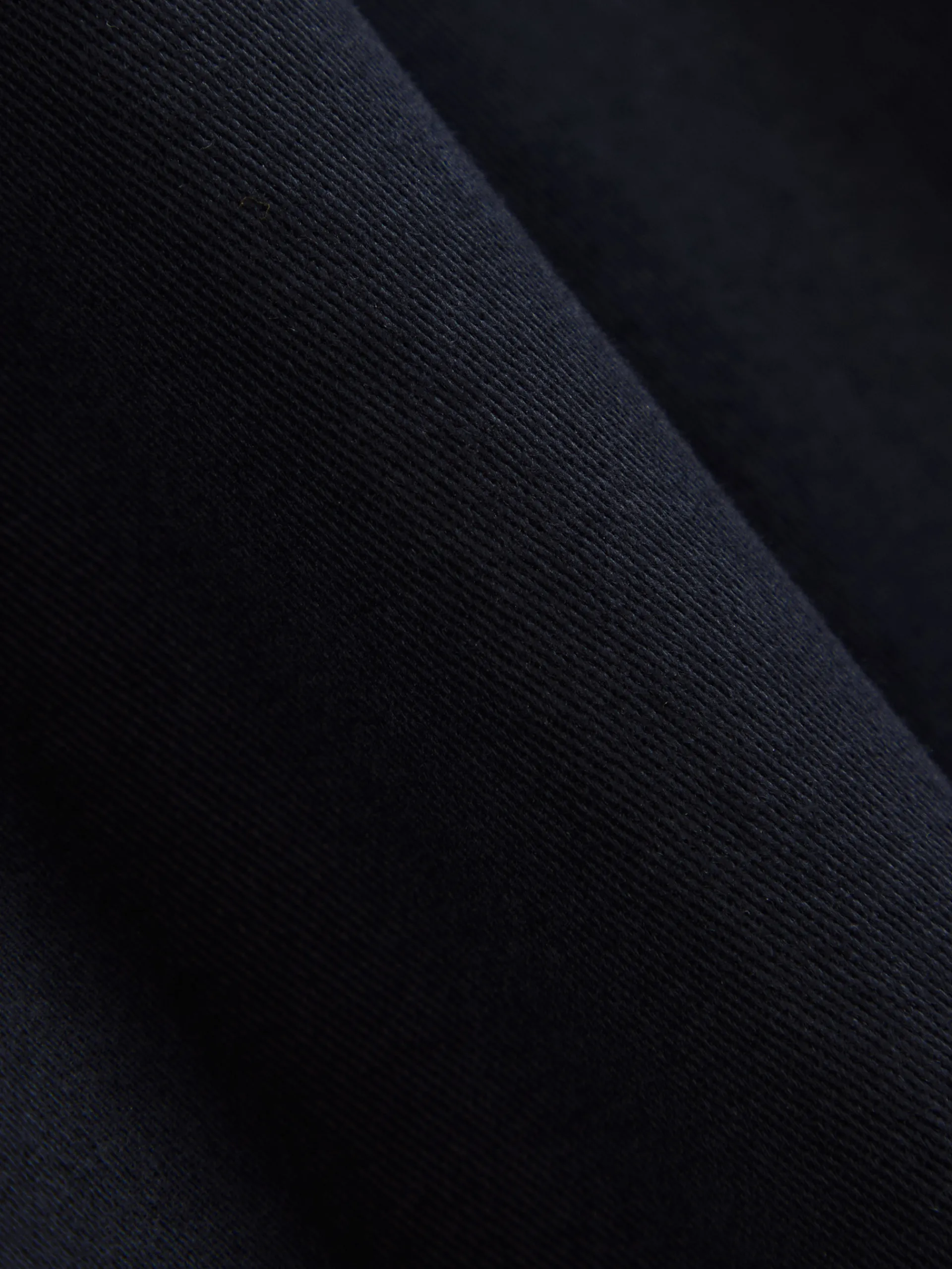 Americanas-Alvaro Moreno AMERICANA COTTON Azul Marino