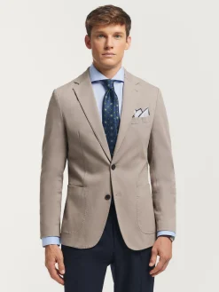 Americanas-Alvaro Moreno AMERICANA COTTON Beige