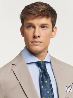 Americanas-Alvaro Moreno AMERICANA COTTON Beige