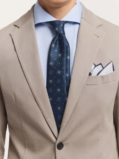 Americanas-Alvaro Moreno AMERICANA COTTON Beige