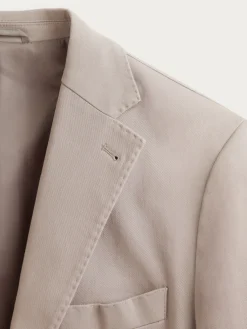 Americanas-Alvaro Moreno AMERICANA COTTON Beige