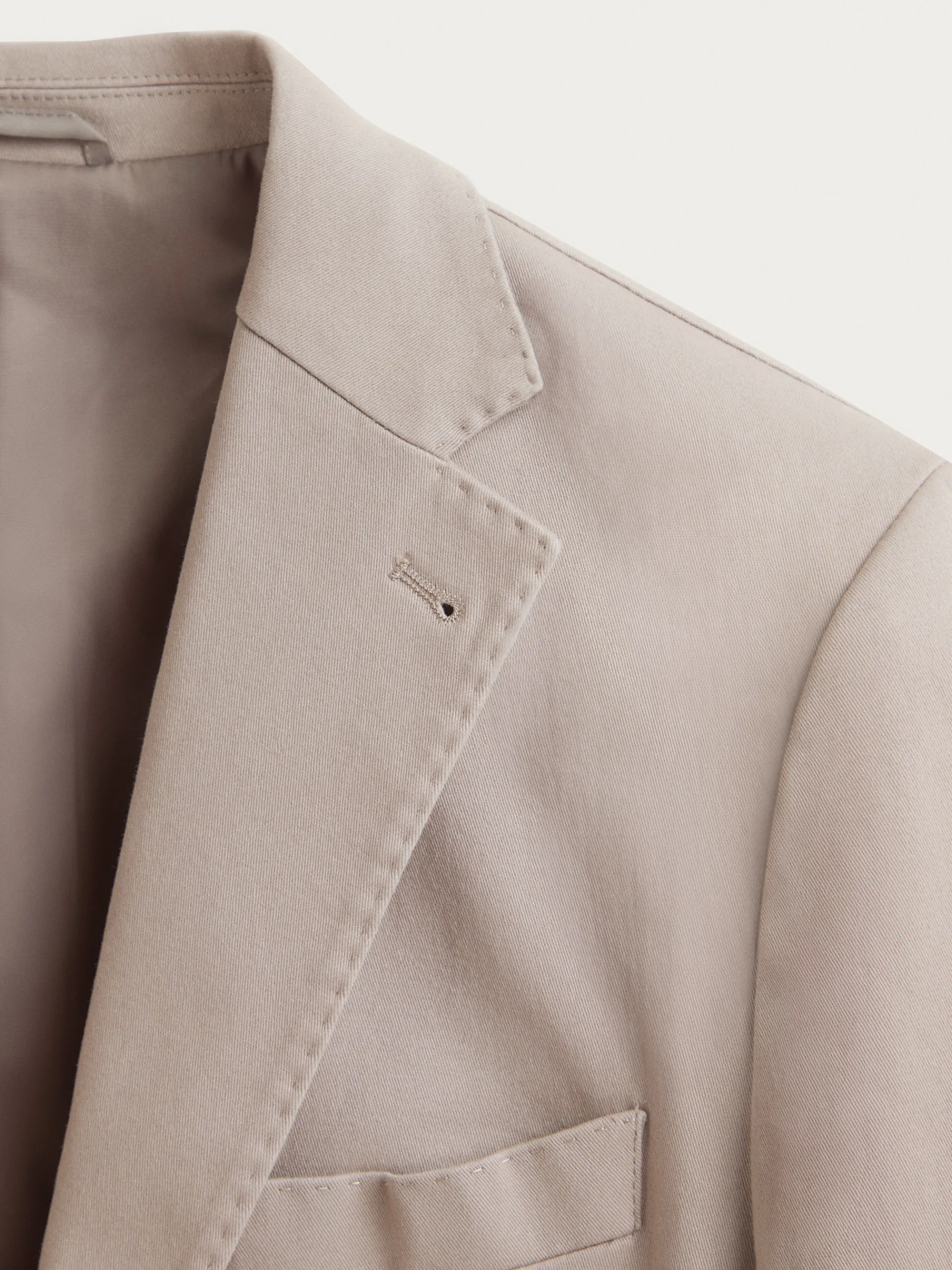 Americanas-Alvaro Moreno AMERICANA COTTON Beige