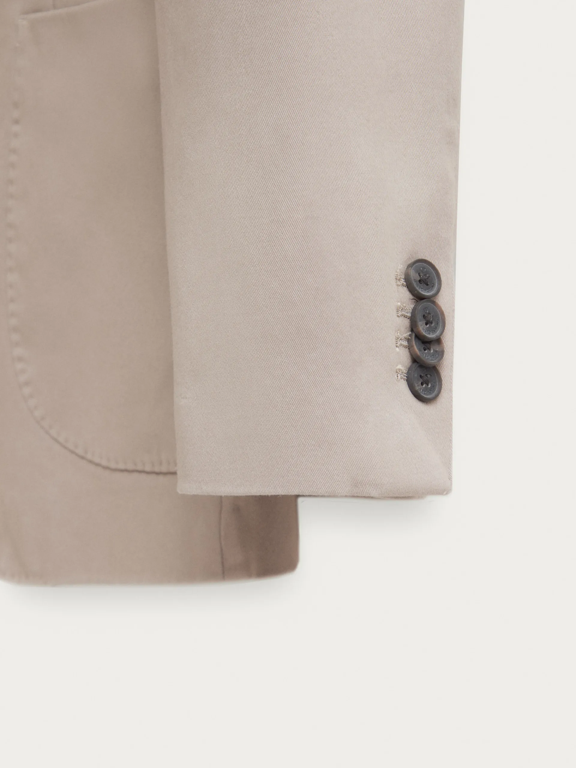 Americanas-Alvaro Moreno AMERICANA COTTON Beige