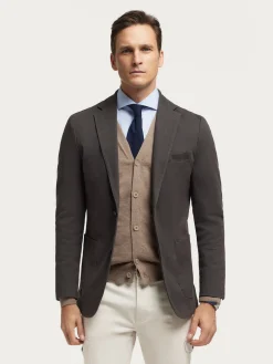 Americanas-Alvaro Moreno AMERICANA COTTON Verde