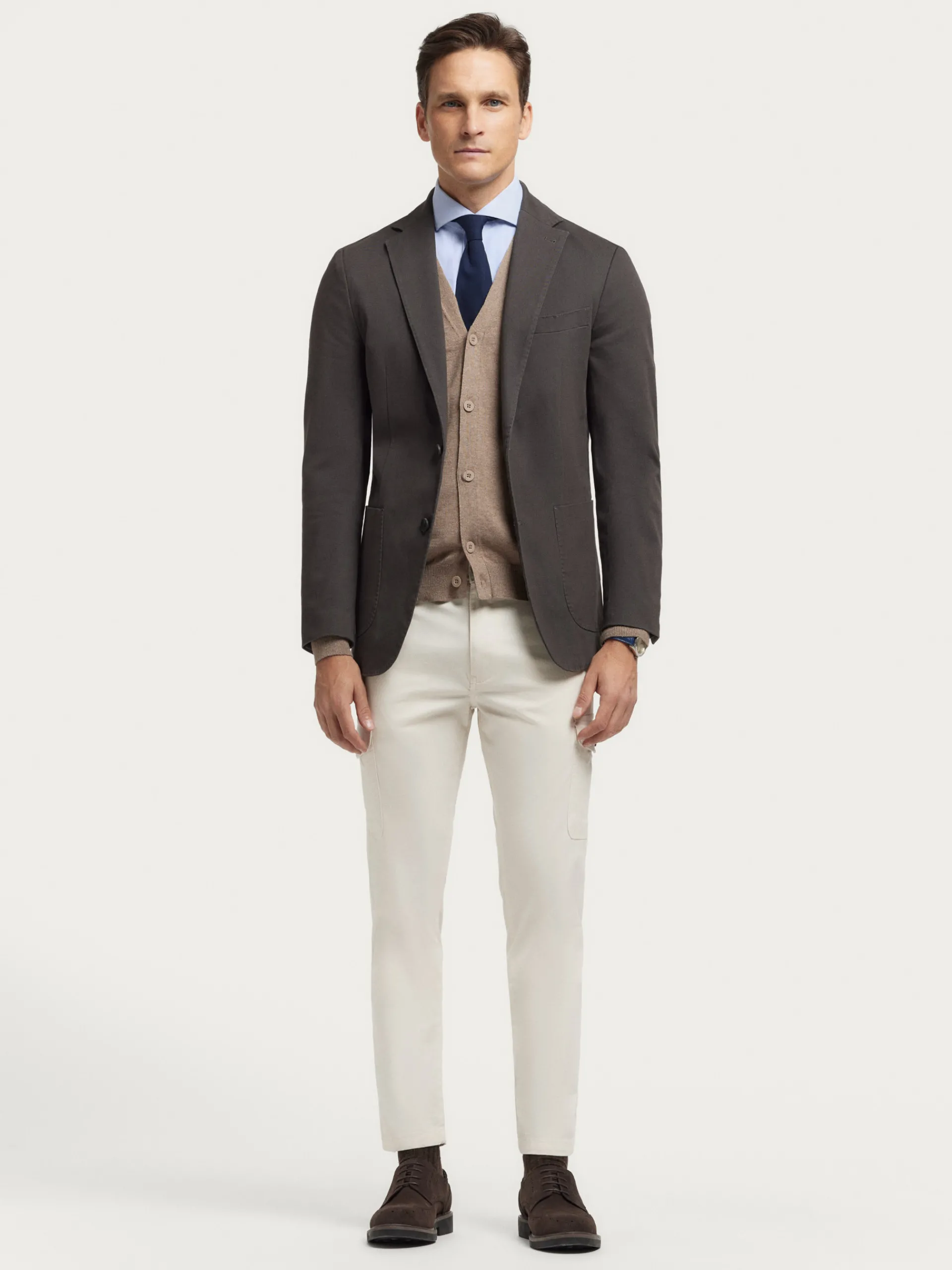 Americanas-Alvaro Moreno AMERICANA COTTON Verde