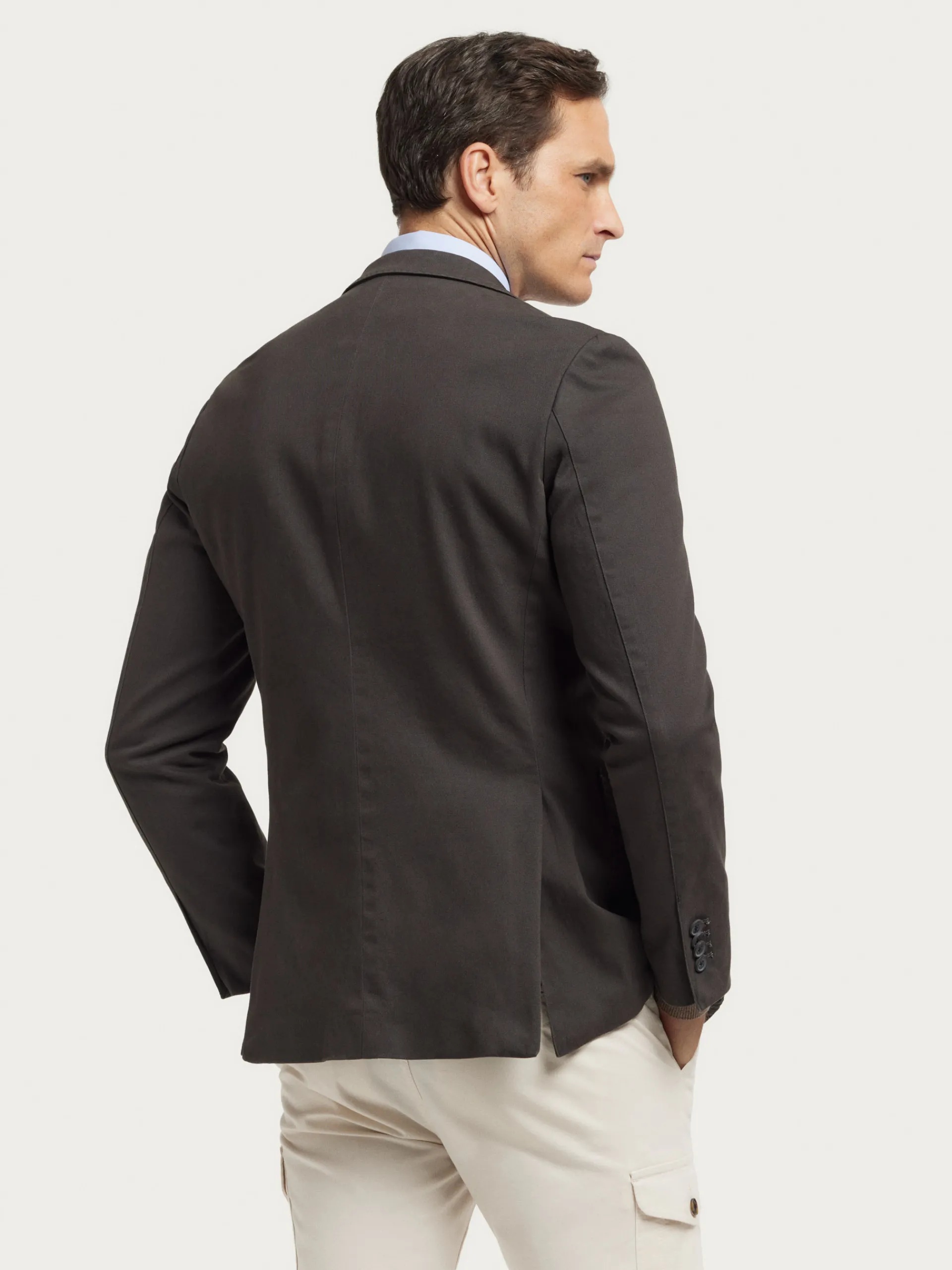 Americanas-Alvaro Moreno AMERICANA COTTON Verde