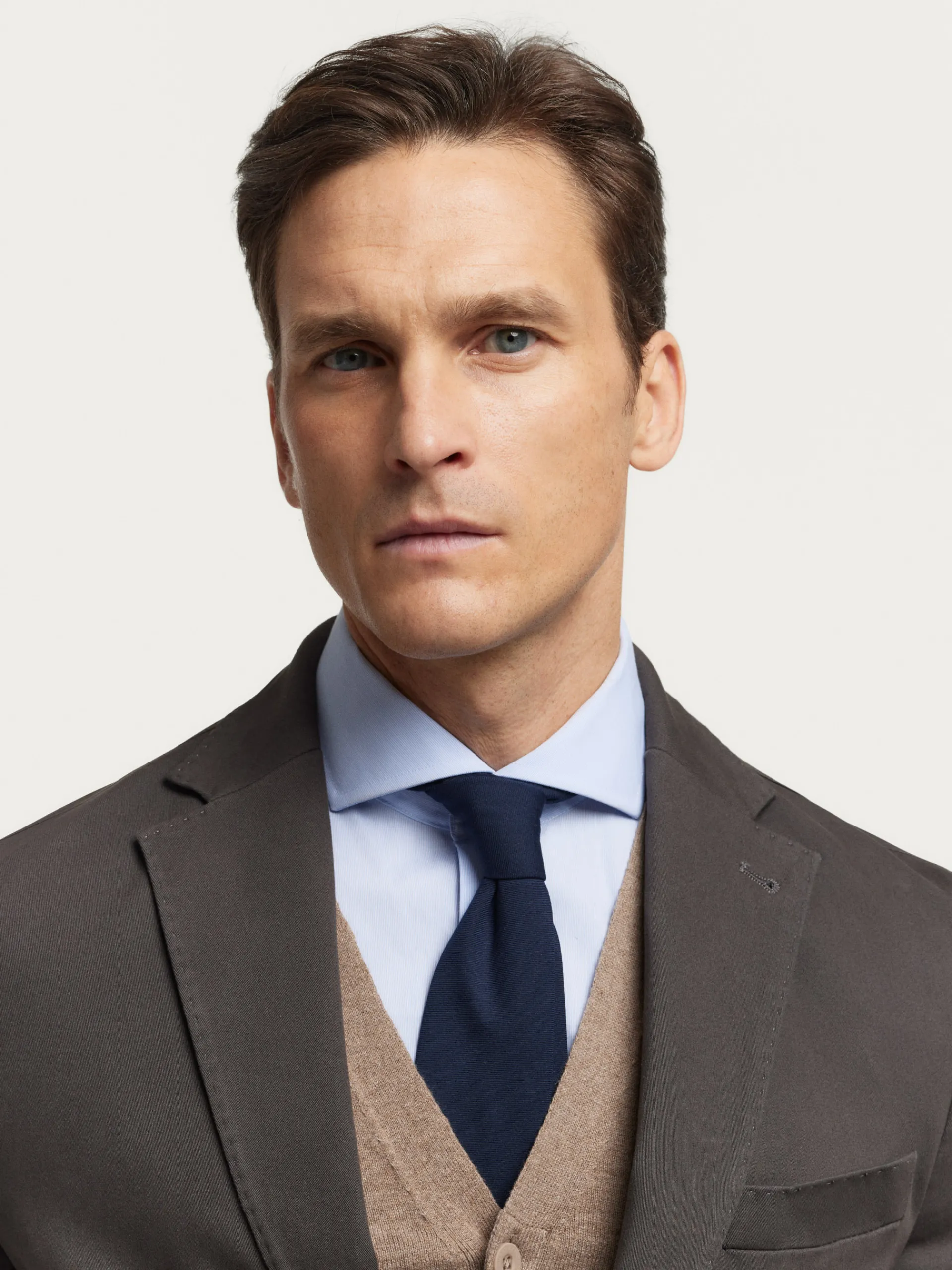 Americanas-Alvaro Moreno AMERICANA COTTON Verde