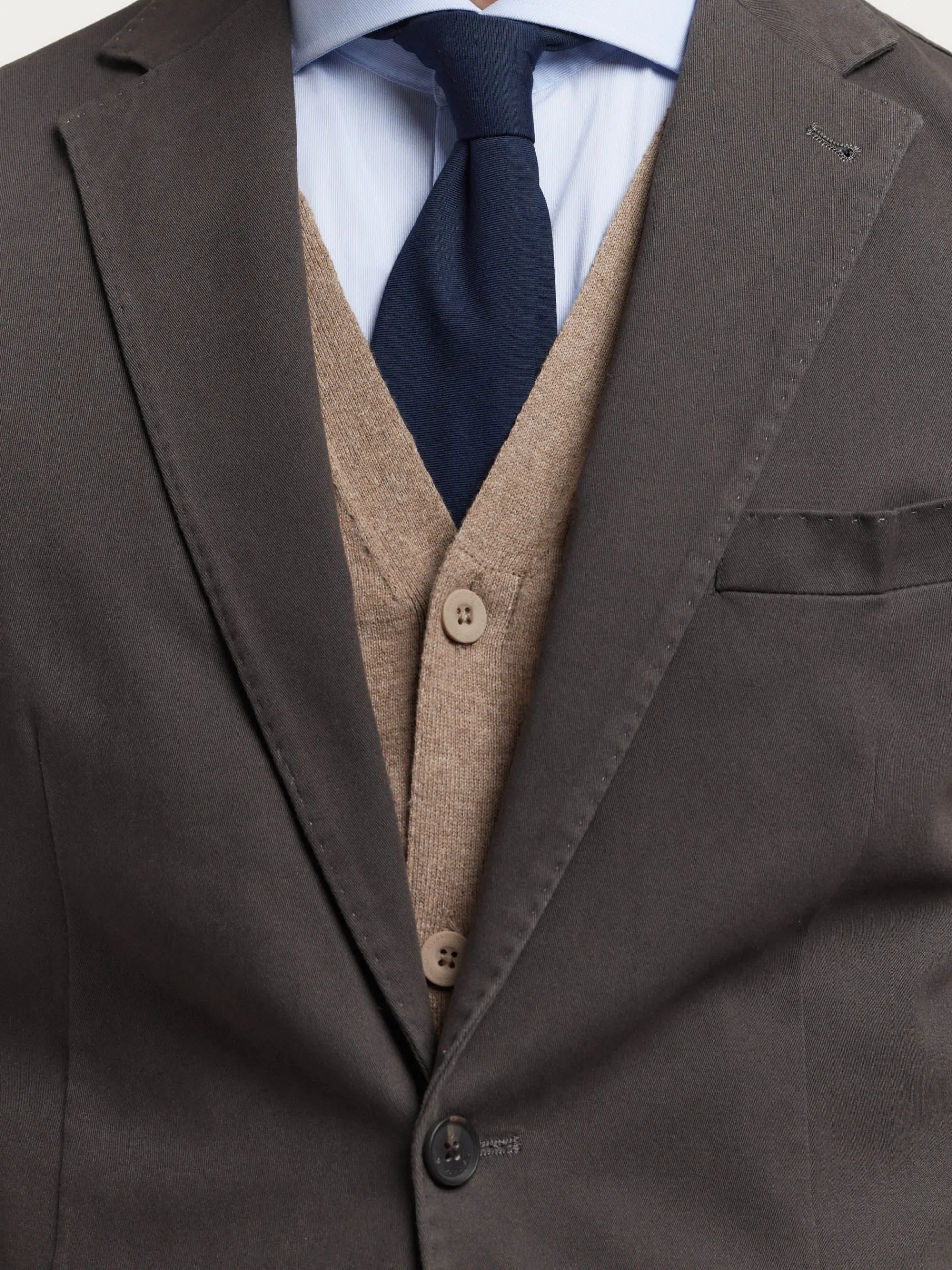 Americanas-Alvaro Moreno AMERICANA COTTON Verde