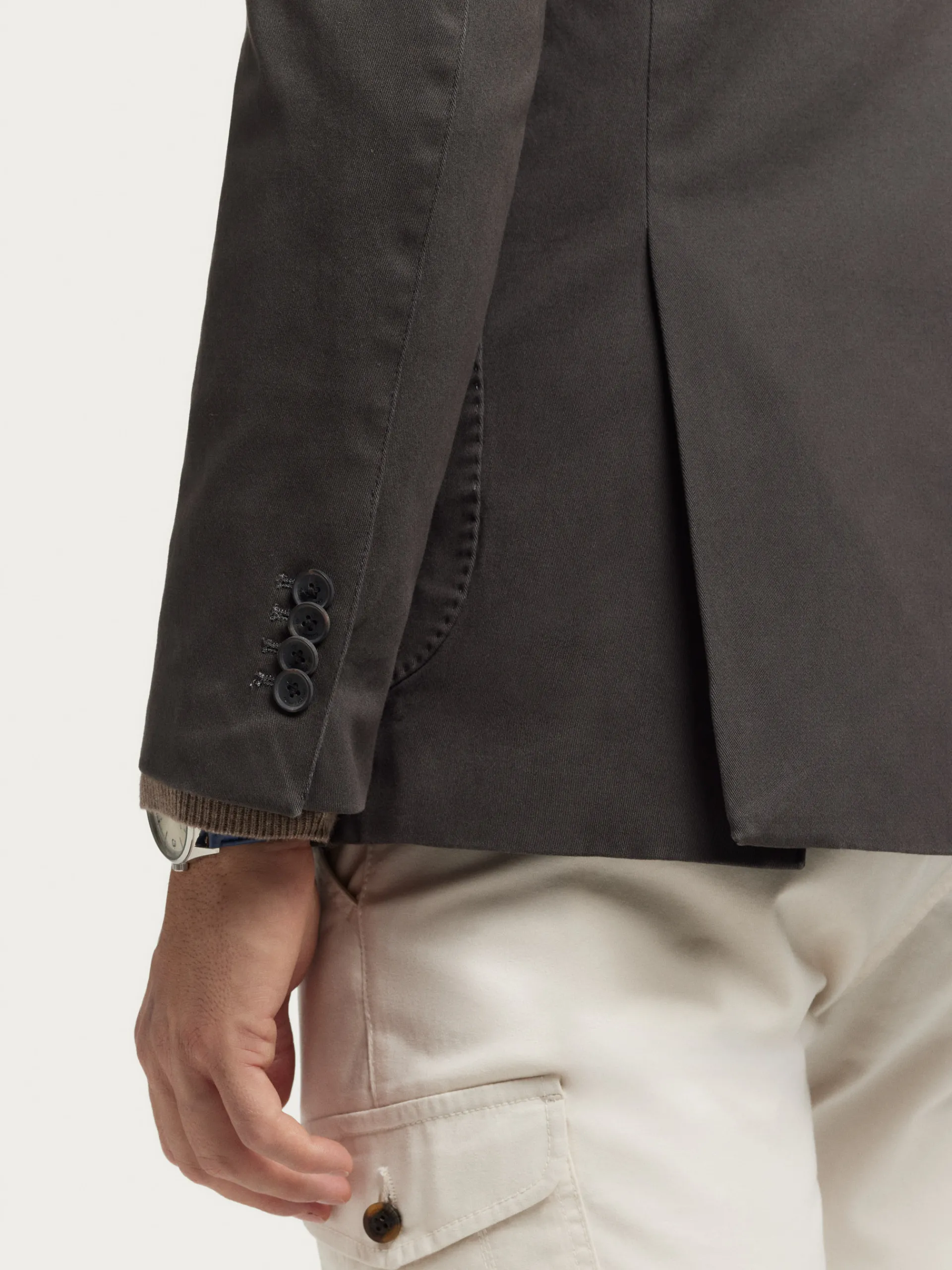 Americanas-Alvaro Moreno AMERICANA COTTON Verde