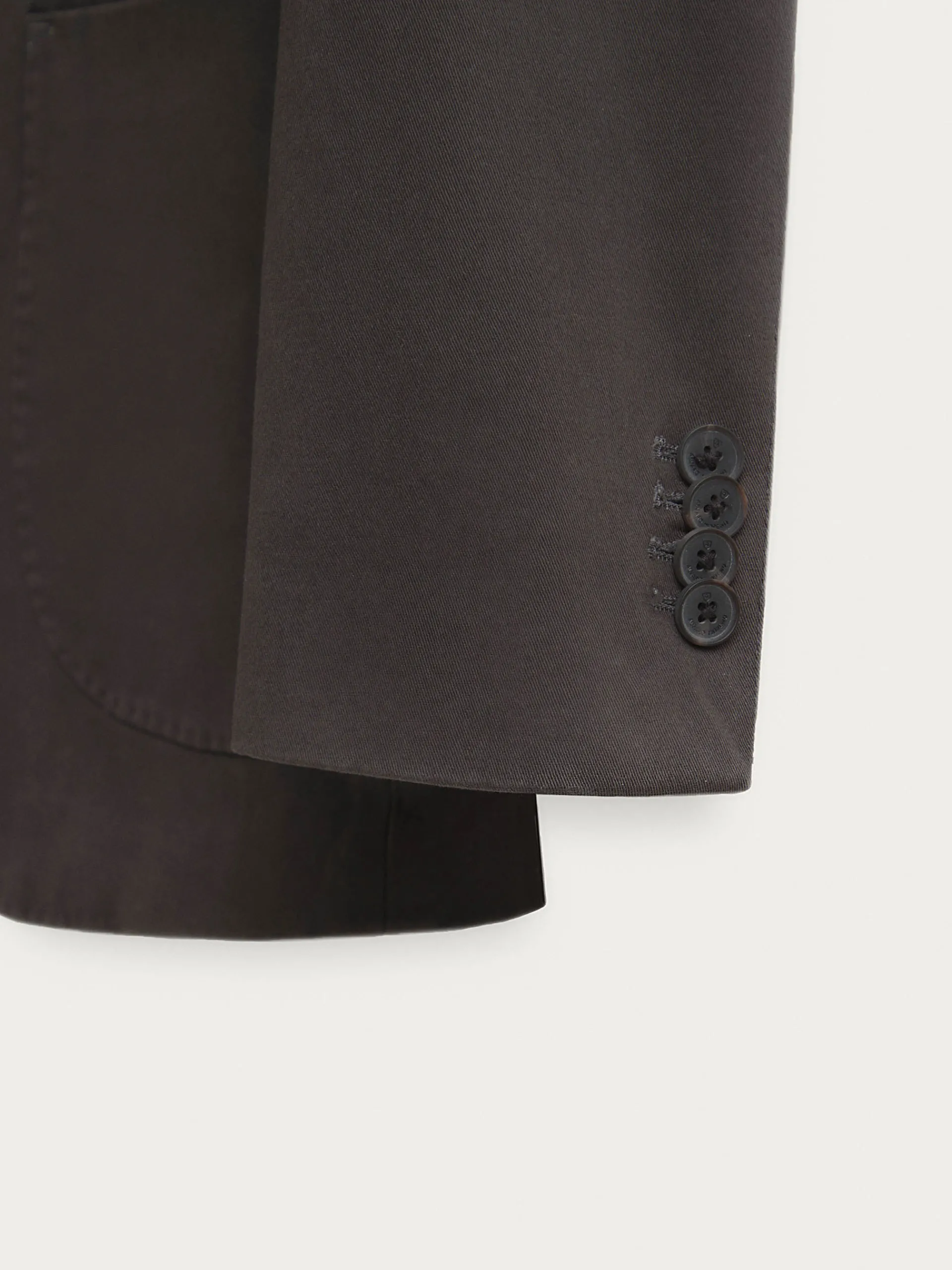 Americanas-Alvaro Moreno AMERICANA COTTON Verde