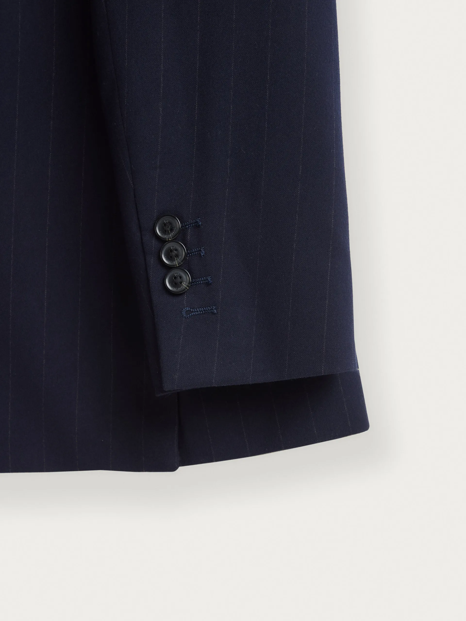 Trajes|Trajes-Alvaro Moreno AMERICANA DUOMO DIPLO Azul Marino