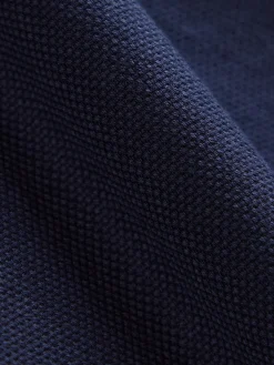 Americanas-Alvaro Moreno AMERICANA ESTERILLA Azul Marino