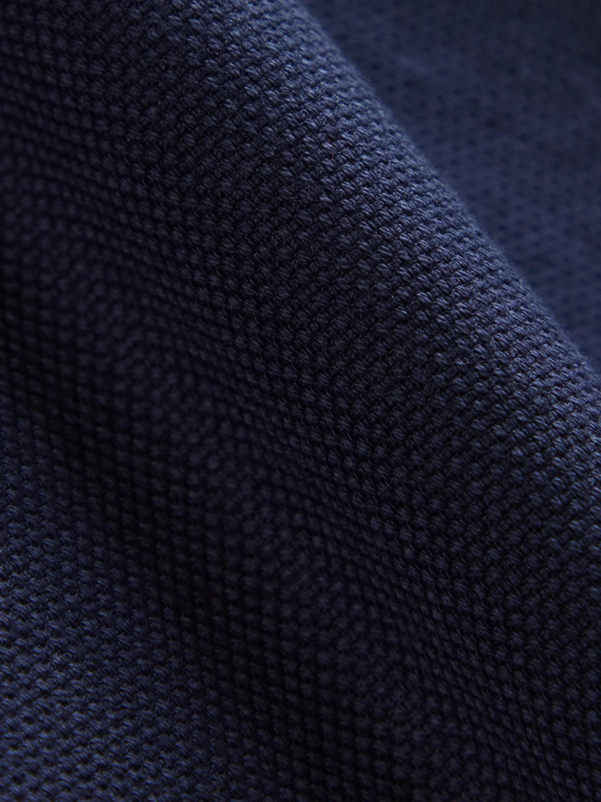 Americanas-Alvaro Moreno AMERICANA ESTERILLA Azul Marino