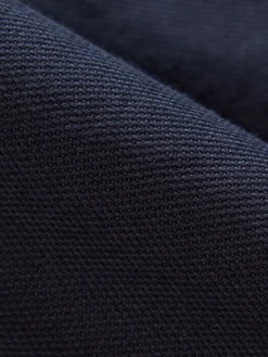 Americanas-Alvaro Moreno AMERICANA ESTRUCTURA Azul Marino