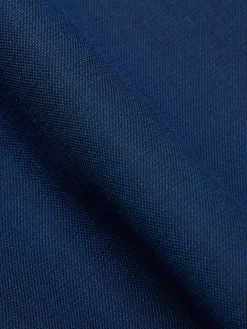 Trajes|Trajes-Alvaro Moreno AMERICANA FIL A FIL Azul