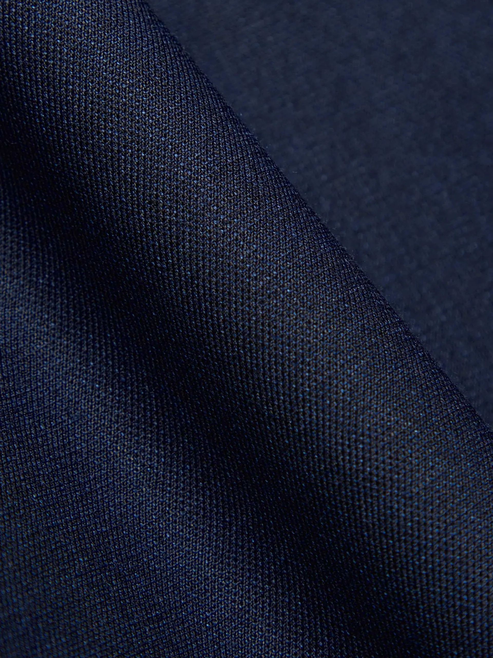 Trajes|Trajes-Alvaro Moreno AMERICANA FIL A FIL Azul Marino