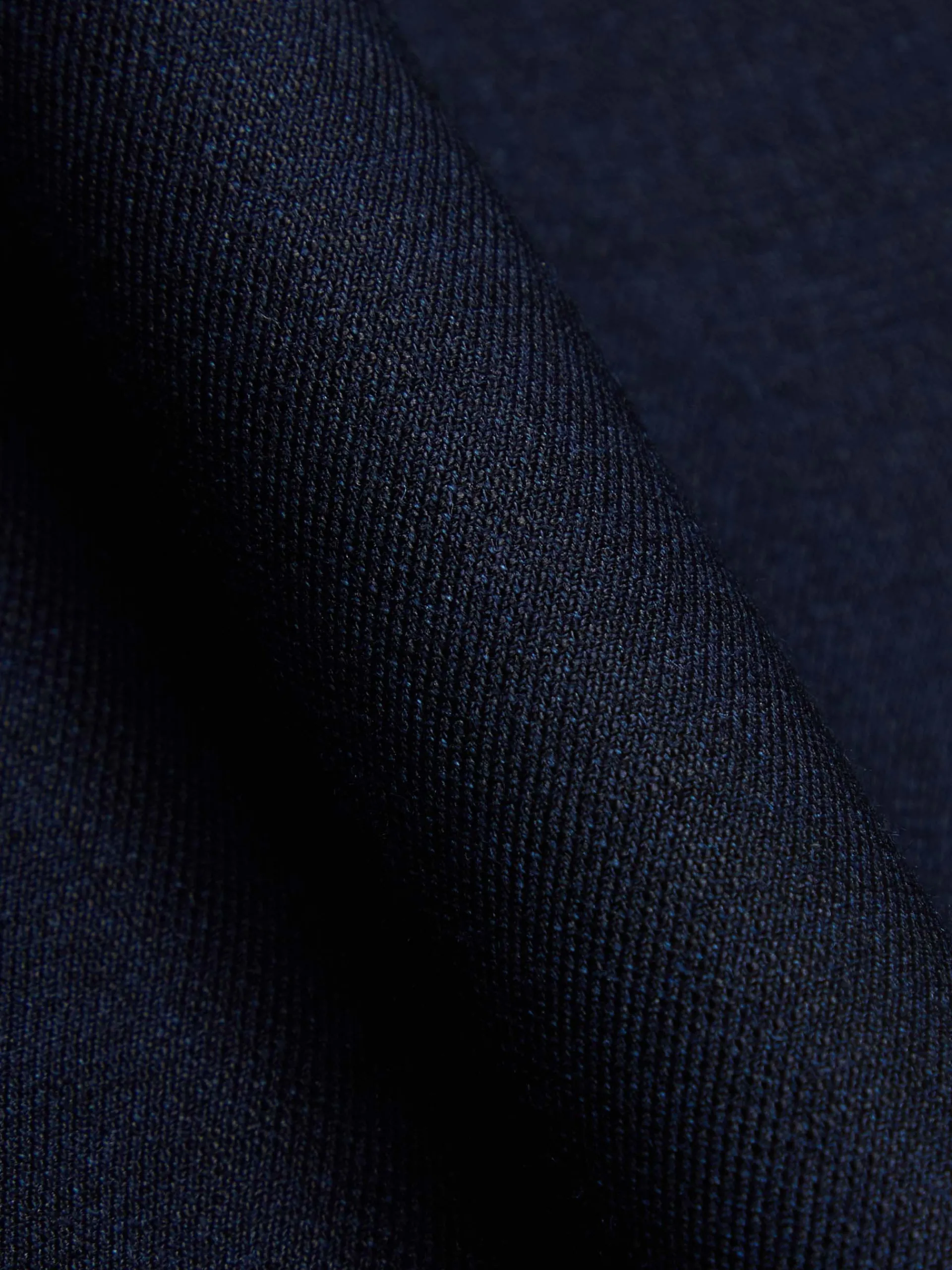 Trajes|Trajes-Alvaro Moreno AMERICANA FIL A FIL Azul Marino