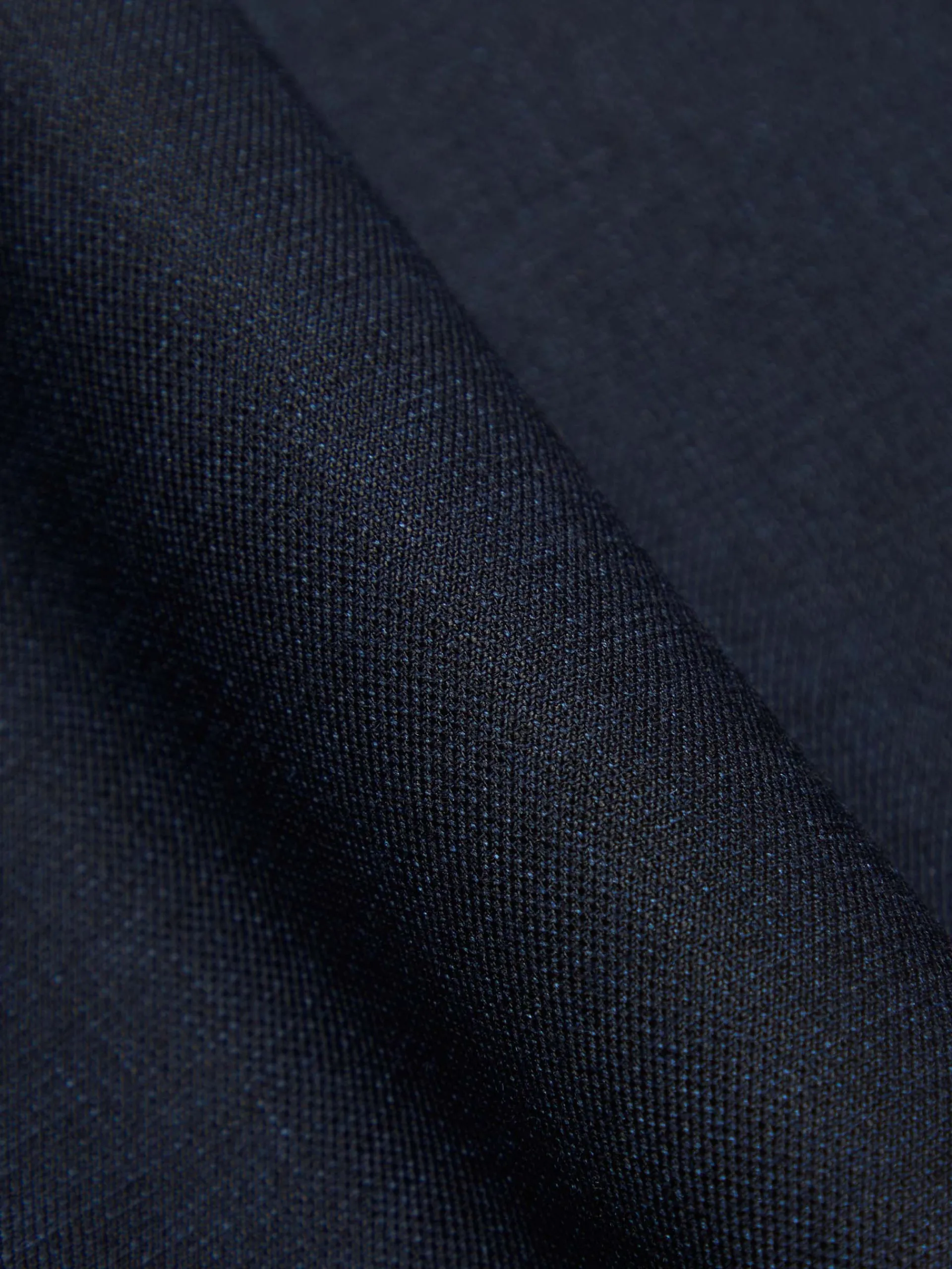 Trajes|Trajes-Alvaro Moreno AMERICANA FIL A FIL Azul Marino