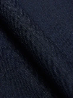 Trajes|Trajes-Alvaro Moreno AMERICANA FIL A FIL Azul Marino