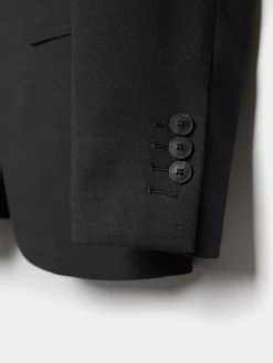 Trajes|Trajes-Alvaro Moreno AMERICANA FIL A FIL Gris