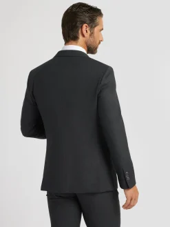 Trajes|Trajes-Alvaro Moreno AMERICANA FIL A FIL Gris