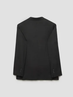 Trajes|Trajes-Alvaro Moreno AMERICANA FIL A FIL Gris