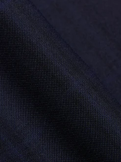 Trajes|Trajes-Alvaro Moreno AMERICANA FINESTRA SLIM Azul Marino