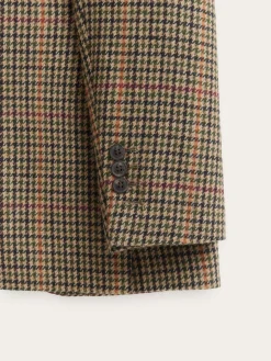 Americanas-Alvaro Moreno AMERICANA HENRY TWIST Verde