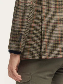 Americanas-Alvaro Moreno AMERICANA HENRY TWIST Verde