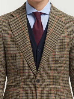 Americanas-Alvaro Moreno AMERICANA HENRY TWIST Verde