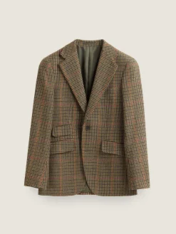 Americanas-Alvaro Moreno AMERICANA HENRY TWIST Verde