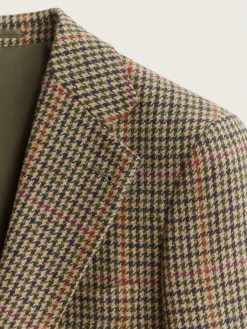 Americanas-Alvaro Moreno AMERICANA HENRY TWIST Verde