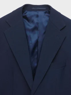 Trajes|Trajes-Alvaro Moreno AMERICANA INFLUENCER Azul Marino