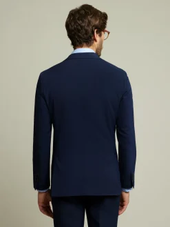 Trajes|Trajes-Alvaro Moreno AMERICANA INFLUENCER Azul Marino